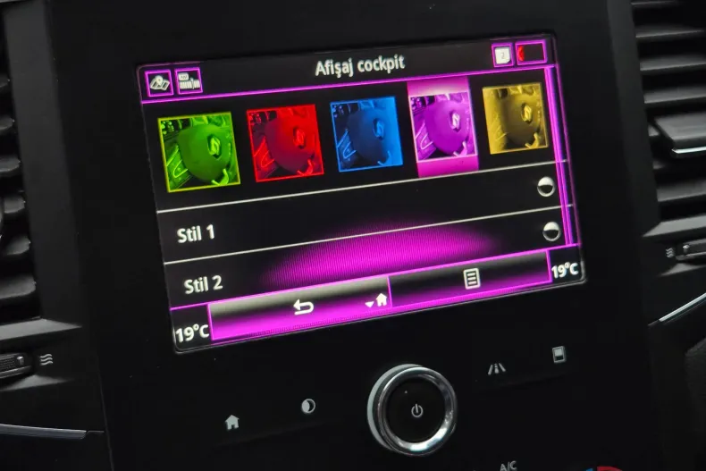 Renault Megane din 2020 cu 152.309 km - oferta REN144819 - foto 27