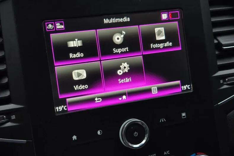 Renault Megane din 2020 cu 152.309 km - oferta REN144819 - foto 28