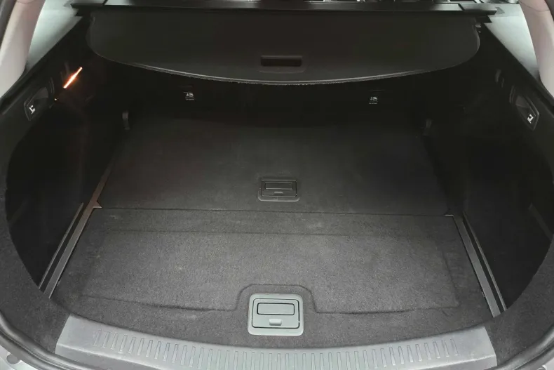 Renault Megane din 2020 cu 152.309 km - oferta REN144819 - foto 35