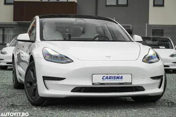 Tesla Model 3 din 2021 - oferta TES144821
