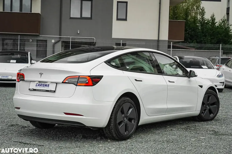 Tesla Model 3 din 2021 cu 54.600 km - oferta TES144821 - foto 4