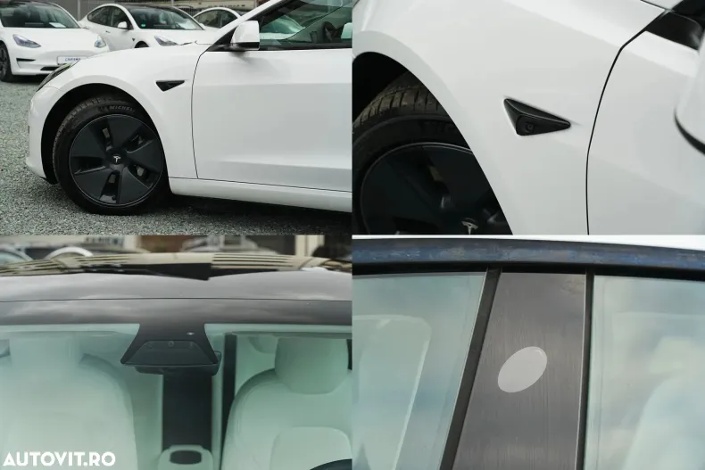 Tesla Model 3 din 2021 cu 54.600 km - oferta TES144821 - foto 10