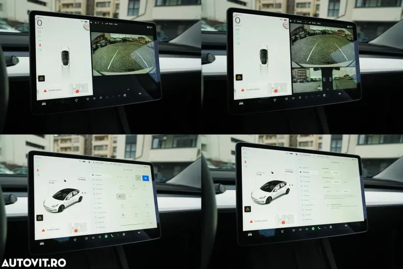 Tesla Model 3 din 2021 cu 54.600 km - oferta TES144821 - foto 21