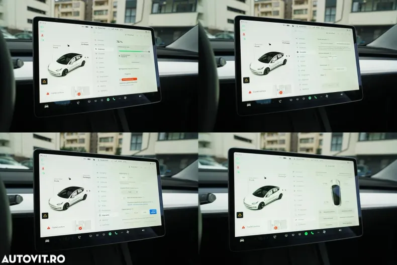 Tesla Model 3 din 2021 cu 54.600 km - oferta TES144821 - foto 22