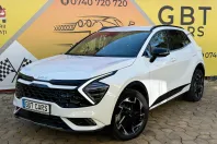 Kia Sportage din 2022 cu 91.800 km - oferta KIA144822 - foto 3