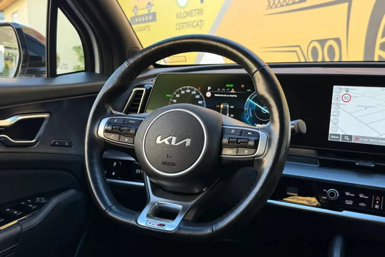 Kia Sportage din 2022 cu 91.800 km - oferta KIA144822 - foto 6