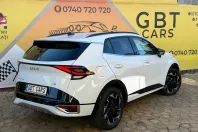 Kia Sportage din 2022 cu 91.800 km - oferta KIA144822 - foto 7