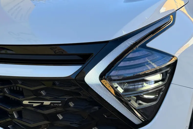 Kia Sportage din 2022 cu 91.800 km - oferta KIA144822 - foto 10