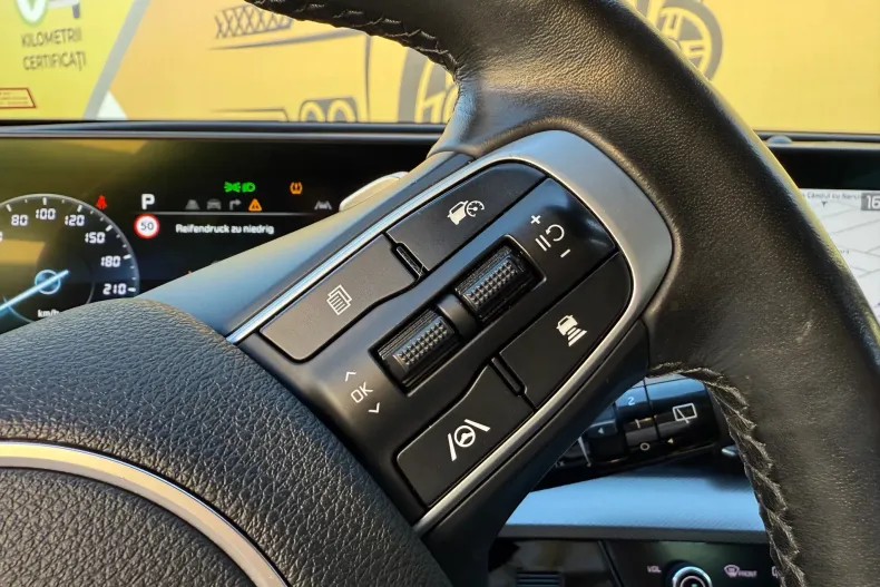 Kia Sportage din 2022 cu 91.800 km - oferta KIA144822 - foto 15