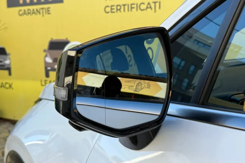 Kia Sportage din 2022 cu 91.800 km - oferta KIA144822 - foto 17