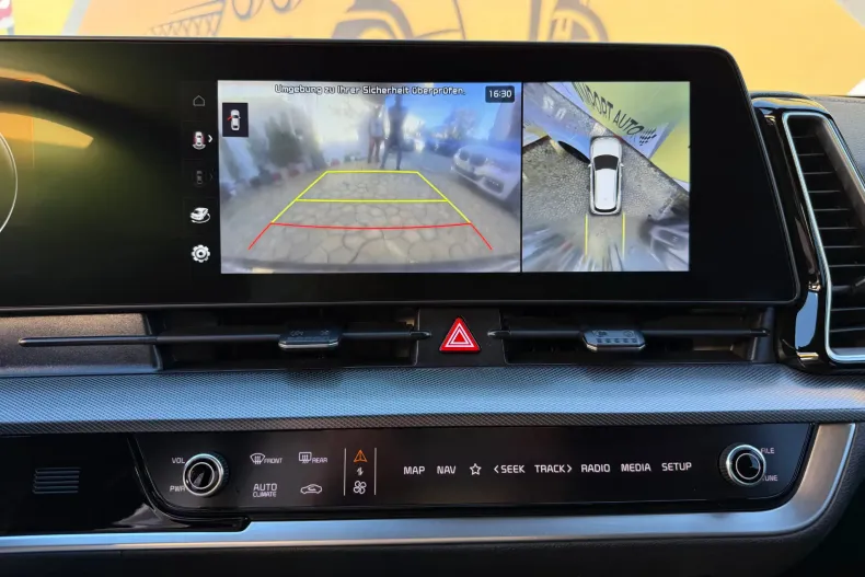 Kia Sportage din 2022 cu 91.800 km - oferta KIA144822 - foto 18