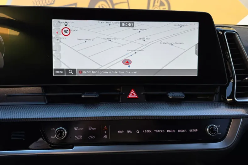 Kia Sportage din 2022 cu 91.800 km - oferta KIA144822 - foto 19