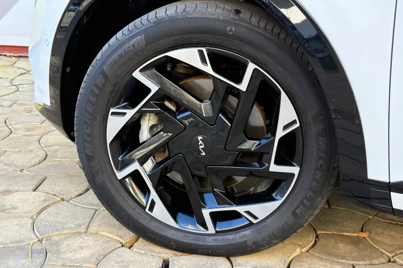 Kia Sportage din 2022 cu 91.800 km - oferta KIA144822 - foto 20