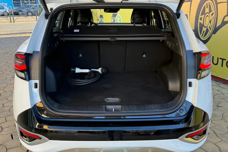 Kia Sportage din 2022 cu 91.800 km - oferta KIA144822 - foto 21