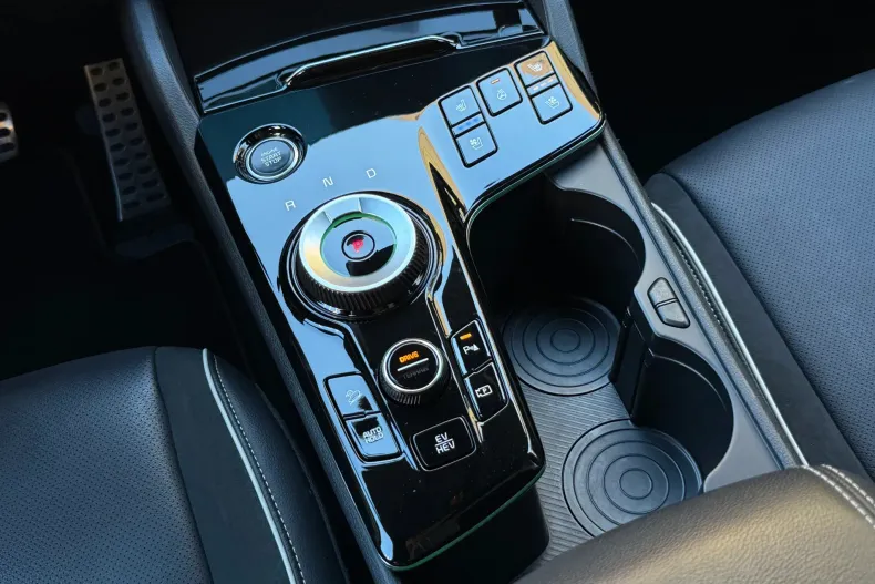 Kia Sportage din 2022 cu 91.800 km - oferta KIA144822 - foto 24