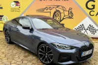 BMW Seria 4 din 2021 cu 143.000 km - oferta BMW144826 - foto 1