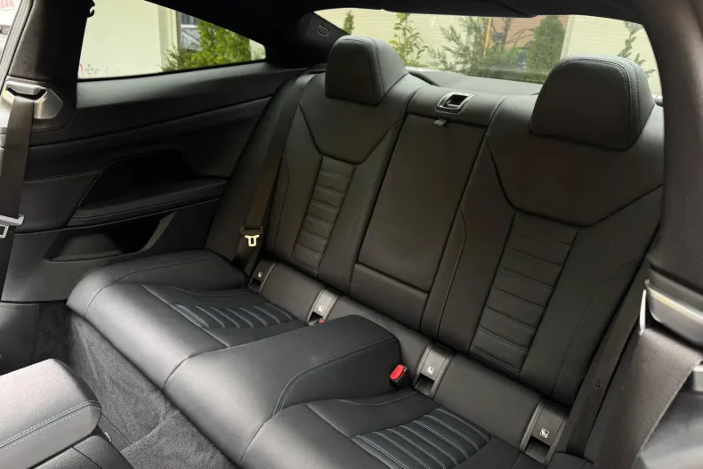 BMW Seria 4 din 2021 cu 143.000 km - oferta BMW144826 - foto 6