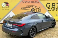 BMW Seria 4 din 2021 cu 143.000 km - oferta BMW144826 - foto 7