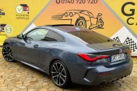 BMW Seria 4 din 2021 cu 143.000 km - oferta BMW144826 - foto 9