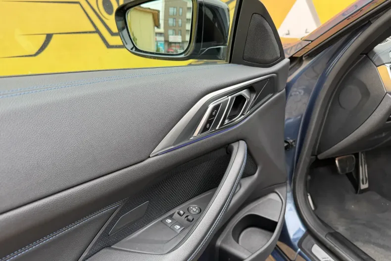 BMW Seria 4 din 2021 cu 143.000 km - oferta BMW144826 - foto 10