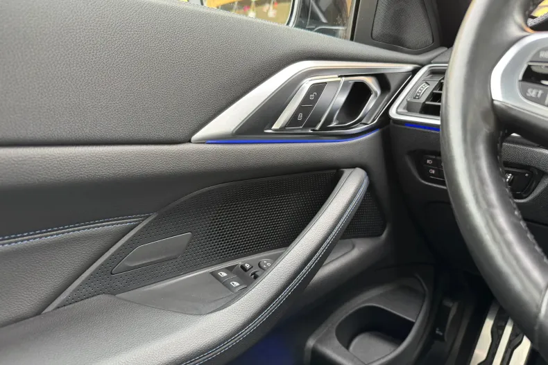 BMW Seria 4 din 2021 cu 143.000 km - oferta BMW144826 - foto 11