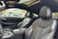 BMW Seria 4 din 2021 cu 143.000 km - oferta BMW144826 - foto 13