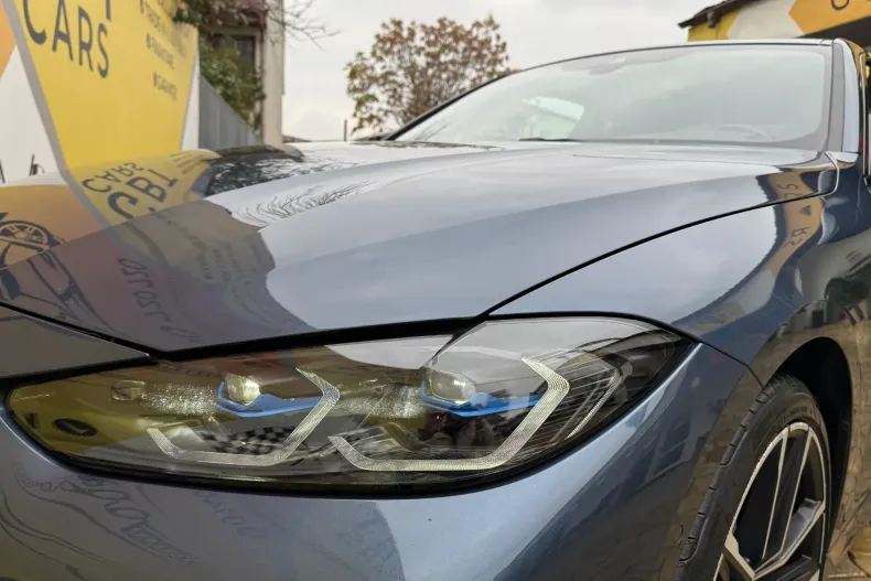 BMW Seria 4 din 2021 cu 143.000 km - oferta BMW144826 - foto 16