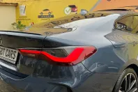 BMW Seria 4 din 2021 cu 143.000 km - oferta BMW144826 - foto 19