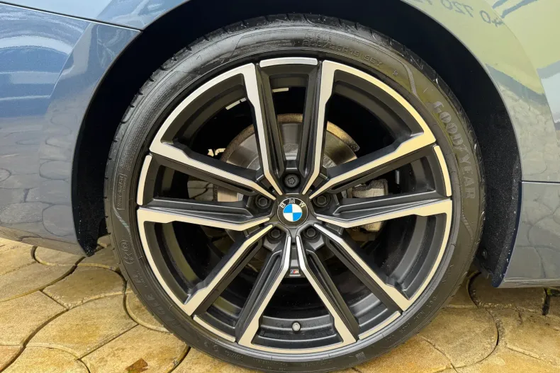 BMW Seria 4 din 2021 cu 143.000 km - oferta BMW144826 - foto 20