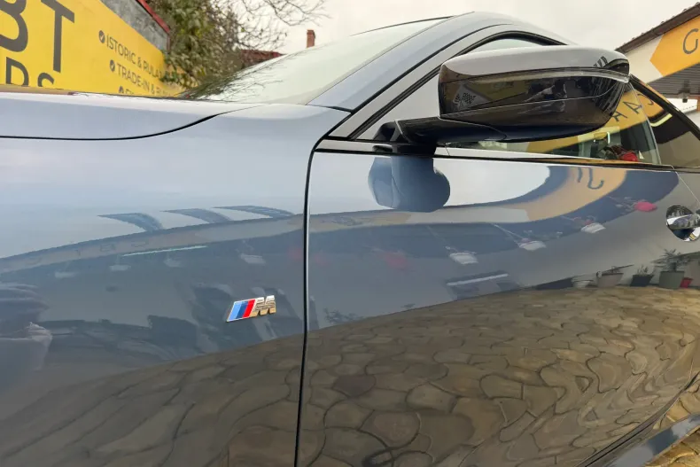 BMW Seria 4 din 2021 cu 143.000 km - oferta BMW144826 - foto 21