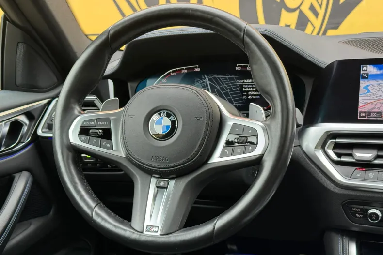 BMW Seria 4 din 2021 cu 143.000 km - oferta BMW144826 - foto 23