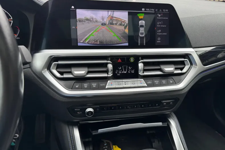 BMW Seria 4 din 2021 cu 143.000 km - oferta BMW144826 - foto 30