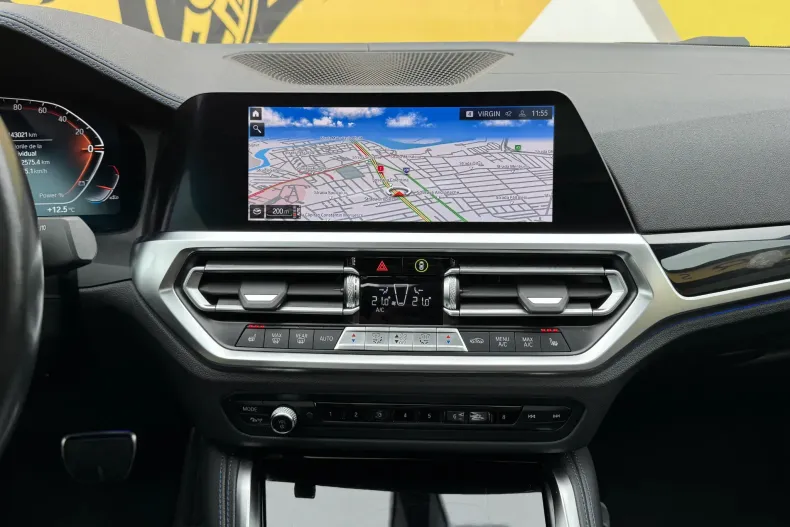 BMW Seria 4 din 2021 cu 143.000 km - oferta BMW144826 - foto 34