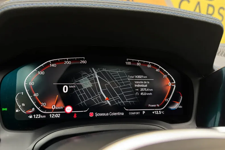 BMW Seria 4 din 2021 cu 143.000 km - oferta BMW144826 - foto 36