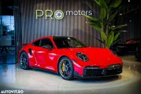Porsche 911-TURBO-S din 2021 cu 17.500 km - oferta POR144828 - foto 1