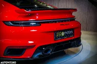 Porsche 911-TURBO-S din 2021 cu 17.500 km - oferta POR144828 - foto 3