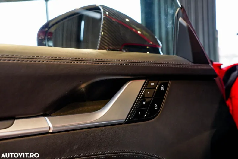 Porsche 911-TURBO-S din 2021 cu 17.500 km - oferta POR144828 - foto 11
