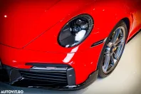 Porsche 911-TURBO-S din 2021 cu 17.500 km - oferta POR144828 - foto 12