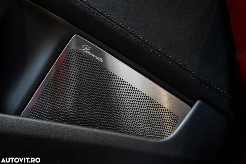 Porsche 911-TURBO-S din 2021 cu 17.500 km - oferta POR144828 - foto 14