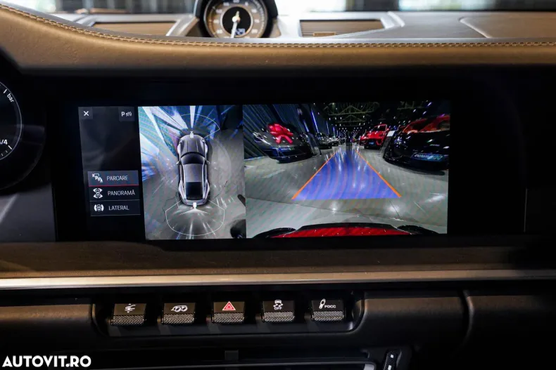 Porsche 911-TURBO-S din 2021 cu 17.500 km - oferta POR144828 - foto 16