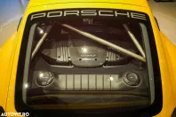 Porsche Cayman din 2023 cu 3.500 km - oferta POR144829 - foto 5