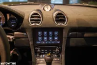 Porsche Cayman din 2023 cu 3.500 km - oferta POR144829 - foto 10