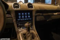 Porsche Cayman din 2023 cu 3.500 km - oferta POR144829 - foto 11