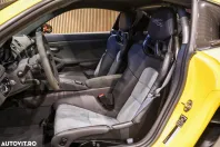 Porsche Cayman din 2023 cu 3.500 km - oferta POR144829 - foto 13