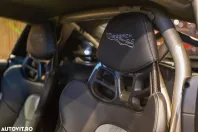 Porsche Cayman din 2023 cu 3.500 km - oferta POR144829 - foto 14
