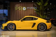Porsche Cayman din 2023 cu 3.500 km - oferta POR144829 - foto 27
