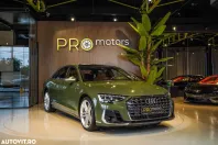 Audi S8 din 2021 cu 66.029 km - oferta AUD144830 - foto 1