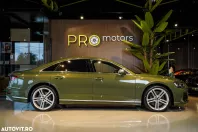 Audi S8 din 2021 cu 66.029 km - oferta AUD144830 - foto 2