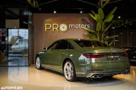 Audi S8 din 2021 cu 66.029 km - oferta AUD144830 - foto 5