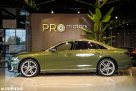 Audi S8 din 2021 cu 66.029 km - oferta AUD144830 - foto 6